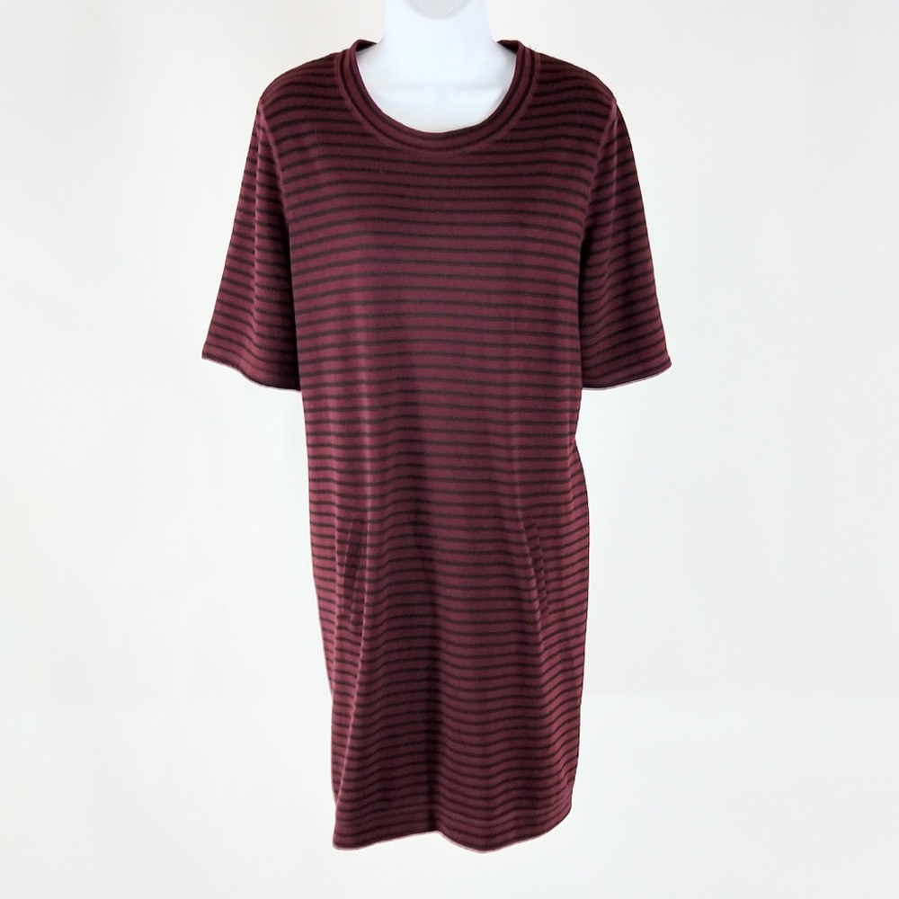 Dalia shift dress Clearance